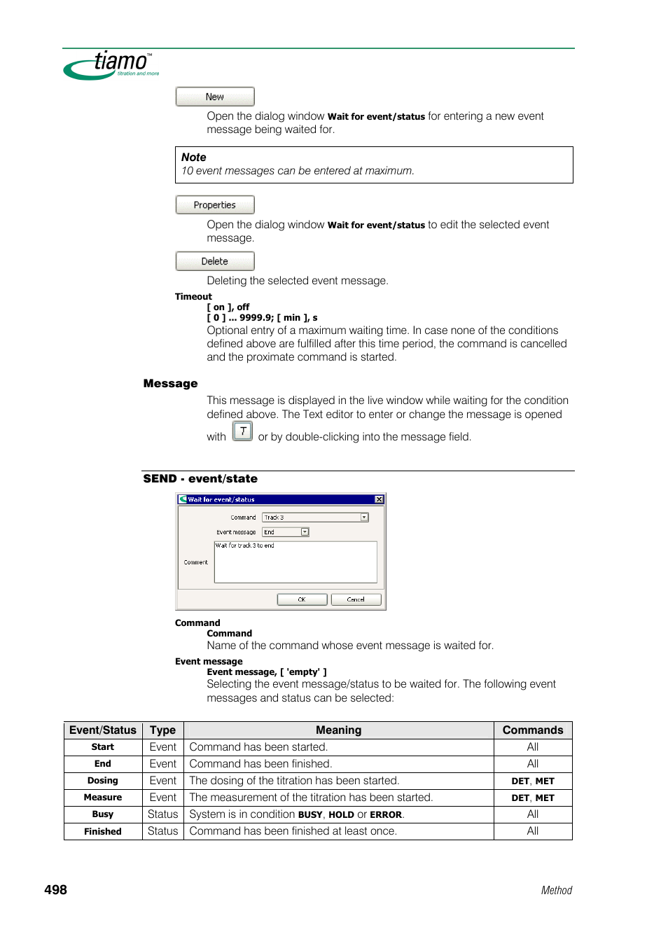 Metrohm tiamo 1.0 Manual User Manual | Page 522 / 714