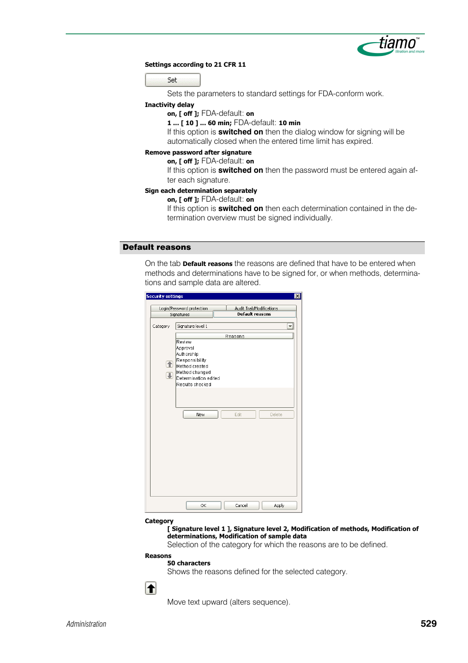 Metrohm tiamo 1.0 Manual User Manual | Page 553 / 714