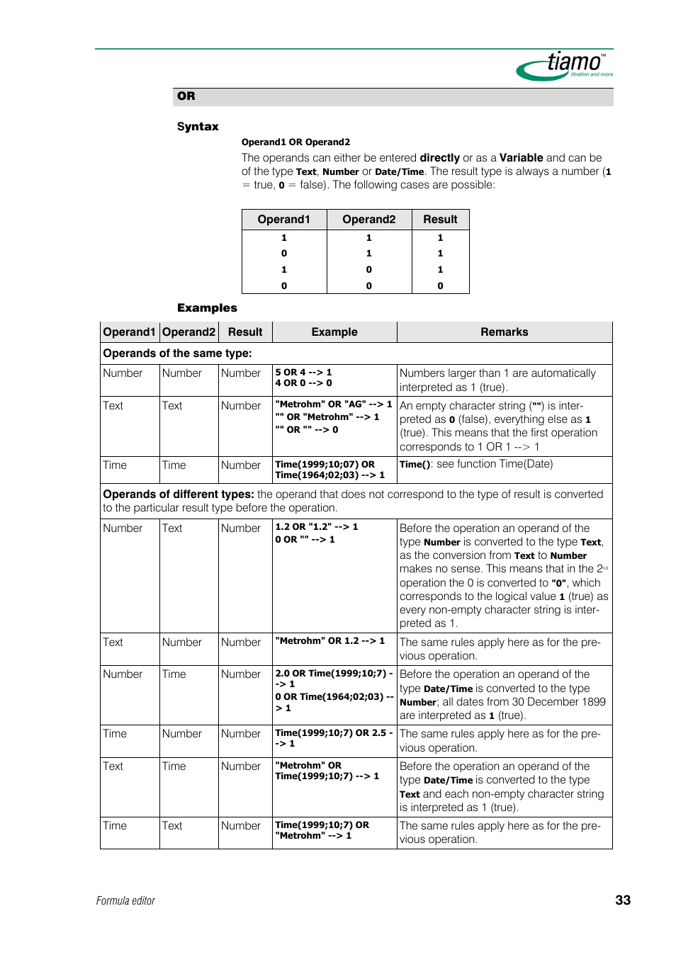 Metrohm tiamo 1.0 Manual User Manual | Page 57 / 714