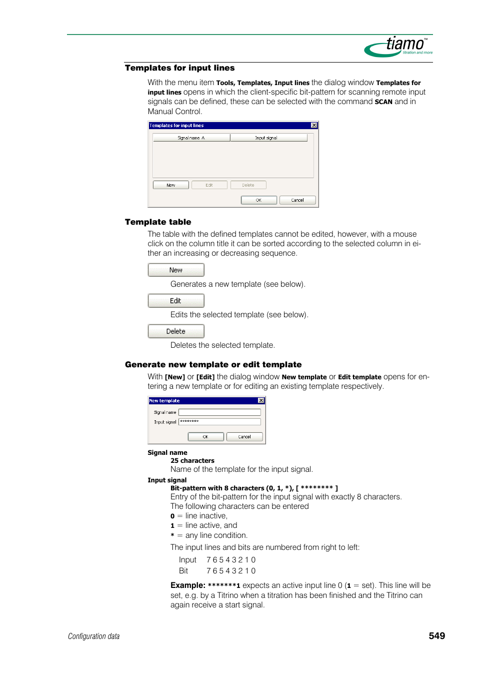 Metrohm tiamo 1.0 Manual User Manual | Page 573 / 714
