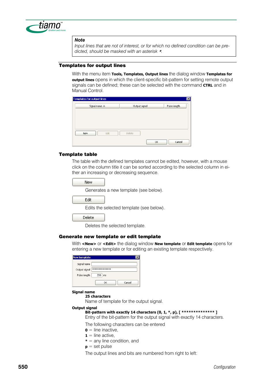 Metrohm tiamo 1.0 Manual User Manual | Page 574 / 714