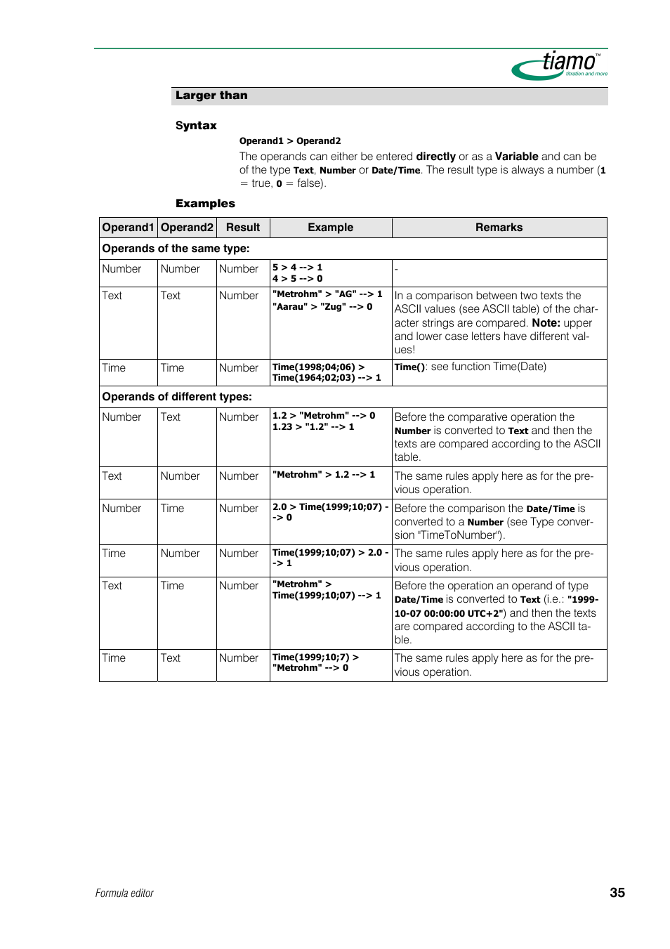Metrohm tiamo 1.0 Manual User Manual | Page 59 / 714