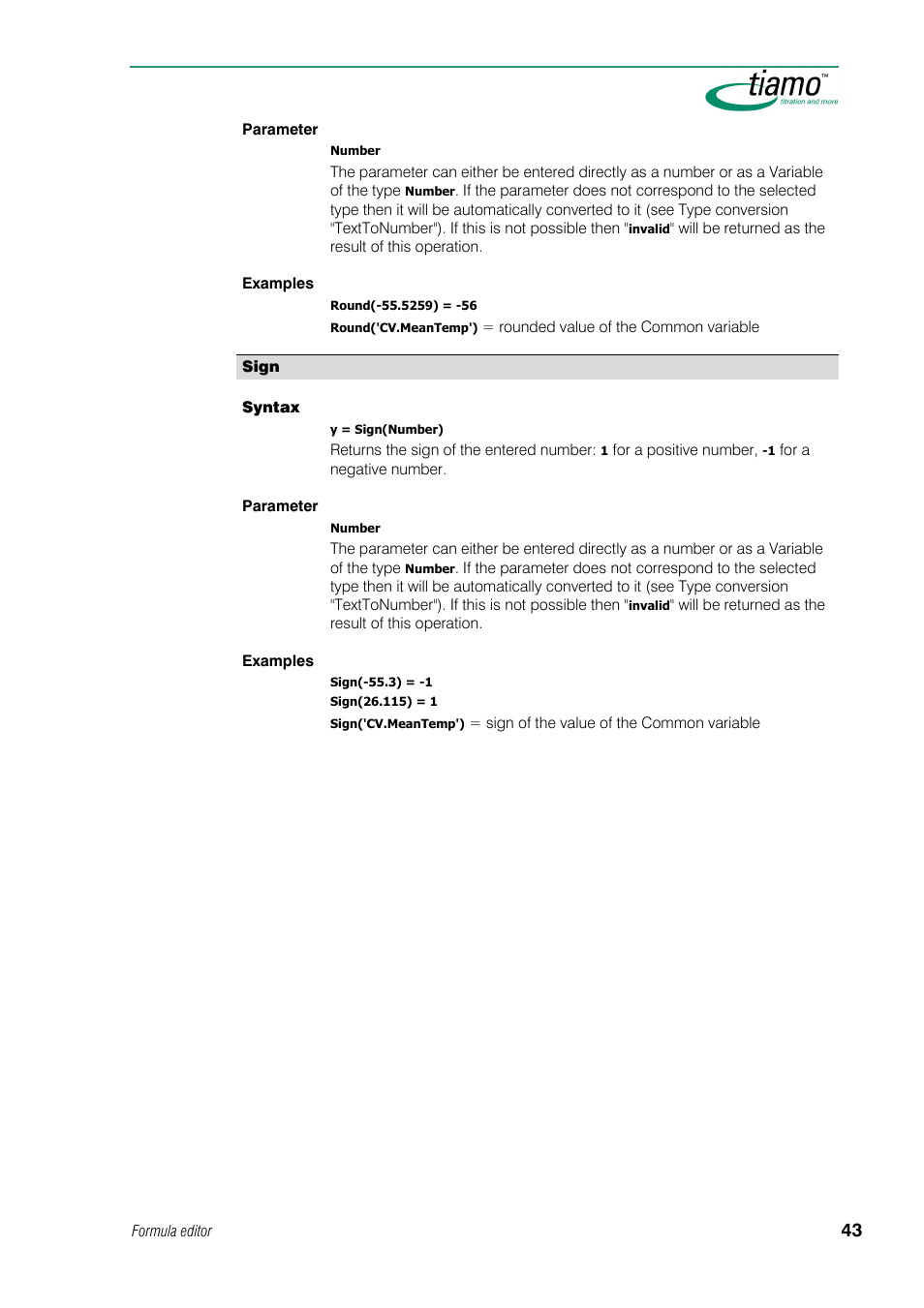 Metrohm tiamo 1.0 Manual User Manual | Page 67 / 714