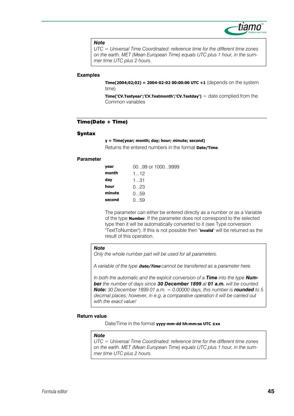 Metrohm tiamo 1.0 Manual User Manual | Page 69 / 714