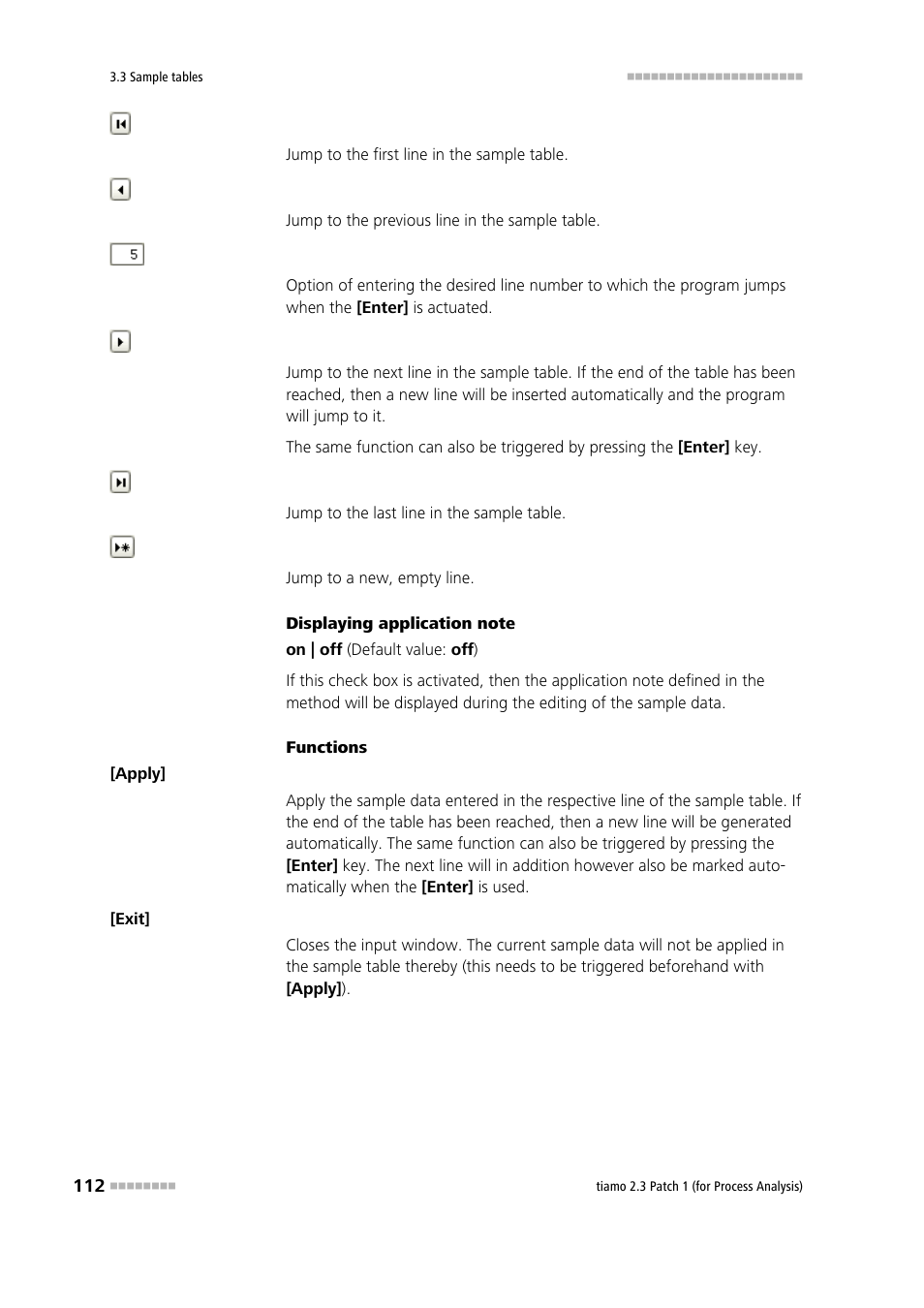 Metrohm tiamo 2.3 Patch 1 (process analysis) User Manual | Page 128 / 1795