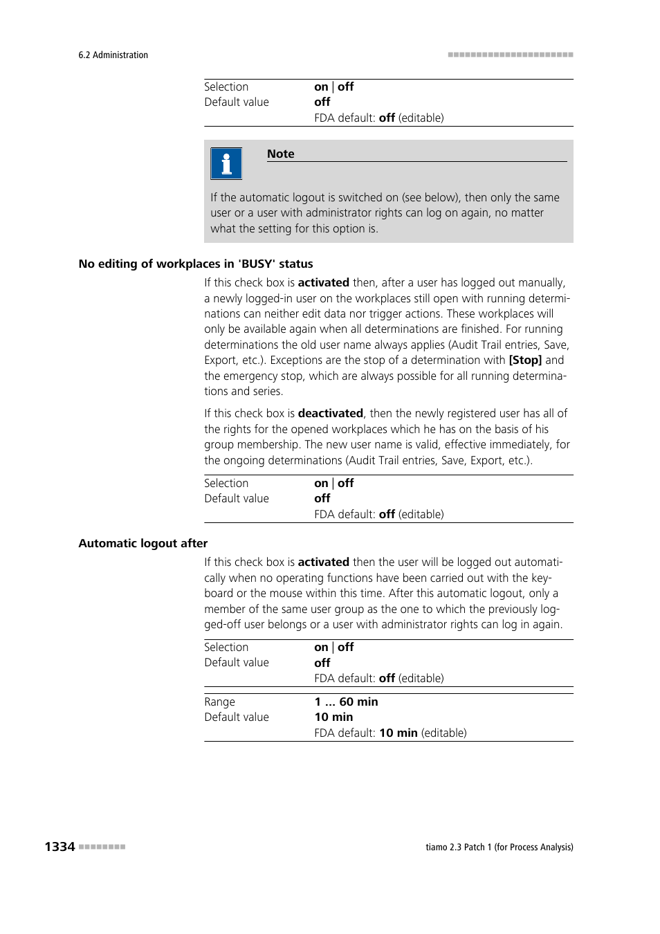 Metrohm tiamo 2.3 Patch 1 (process analysis) User Manual | Page 1350 / 1795