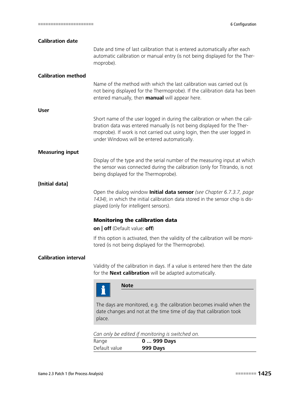 Metrohm tiamo 2.3 Patch 1 (process analysis) User Manual | Page 1441 / 1795