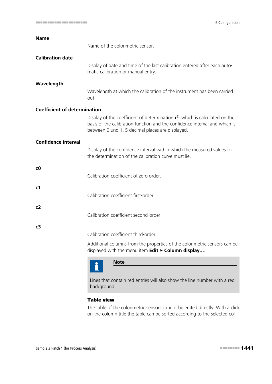 Metrohm tiamo 2.3 Patch 1 (process analysis) User Manual | Page 1457 / 1795