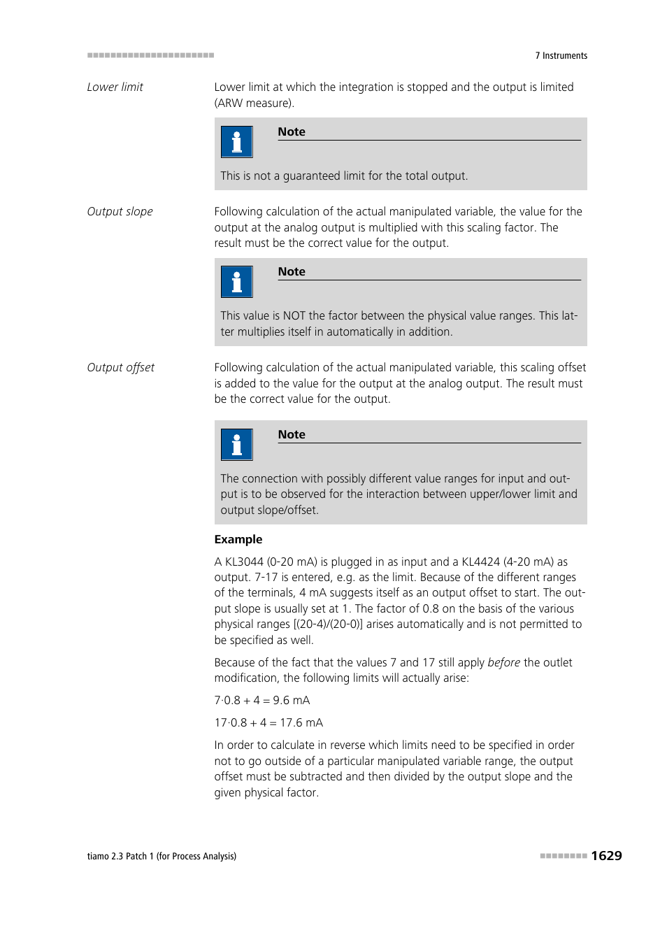 Metrohm tiamo 2.3 Patch 1 (process analysis) User Manual | Page 1645 / 1795