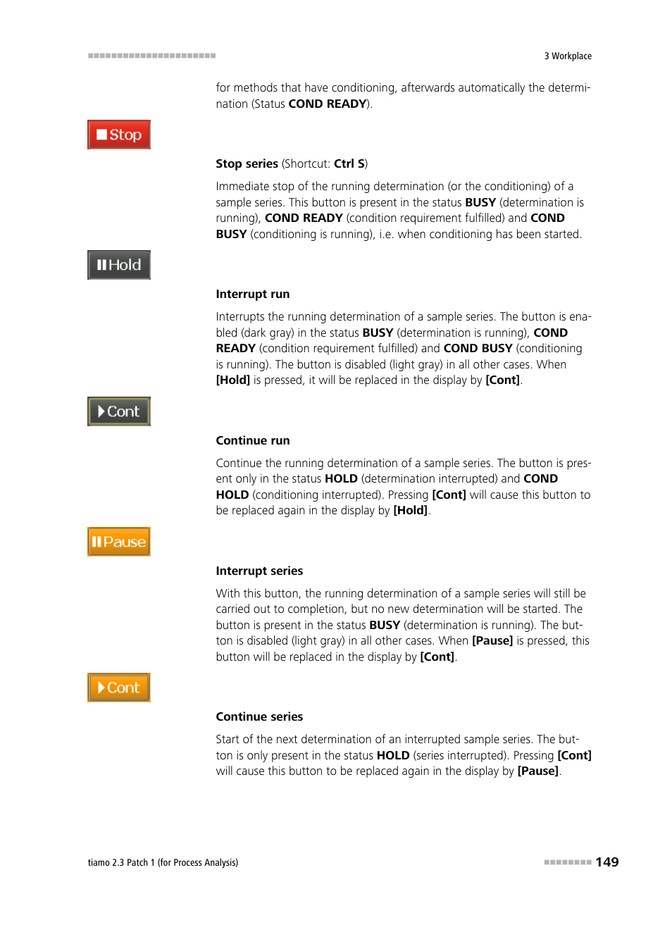 Metrohm tiamo 2.3 Patch 1 (process analysis) User Manual | Page 165 / 1795