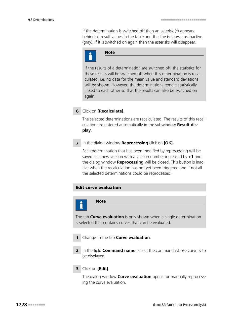 Metrohm tiamo 2.3 Patch 1 (process analysis) User Manual | Page 1744 / 1795