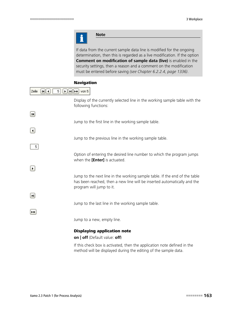 Metrohm tiamo 2.3 Patch 1 (process analysis) User Manual | Page 179 / 1795