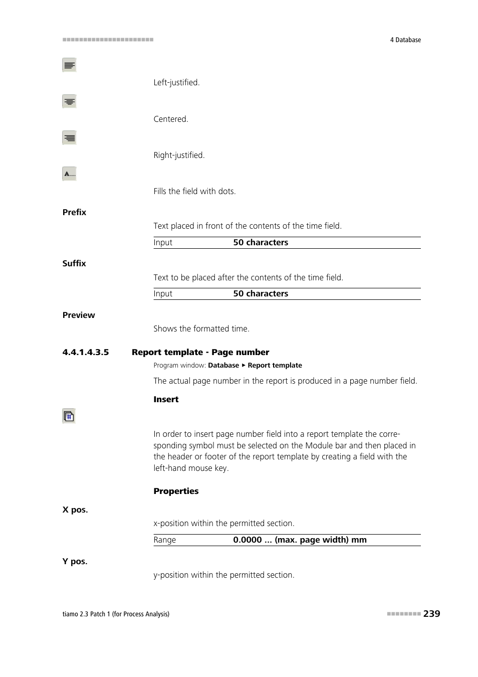 Metrohm tiamo 2.3 Patch 1 (process analysis) User Manual | Page 255 / 1795