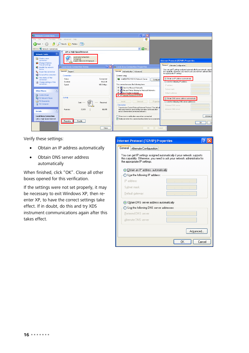 Metrohm NIRS XDS RapidLiquid Analyzer User Manual | Page 18 / 85
