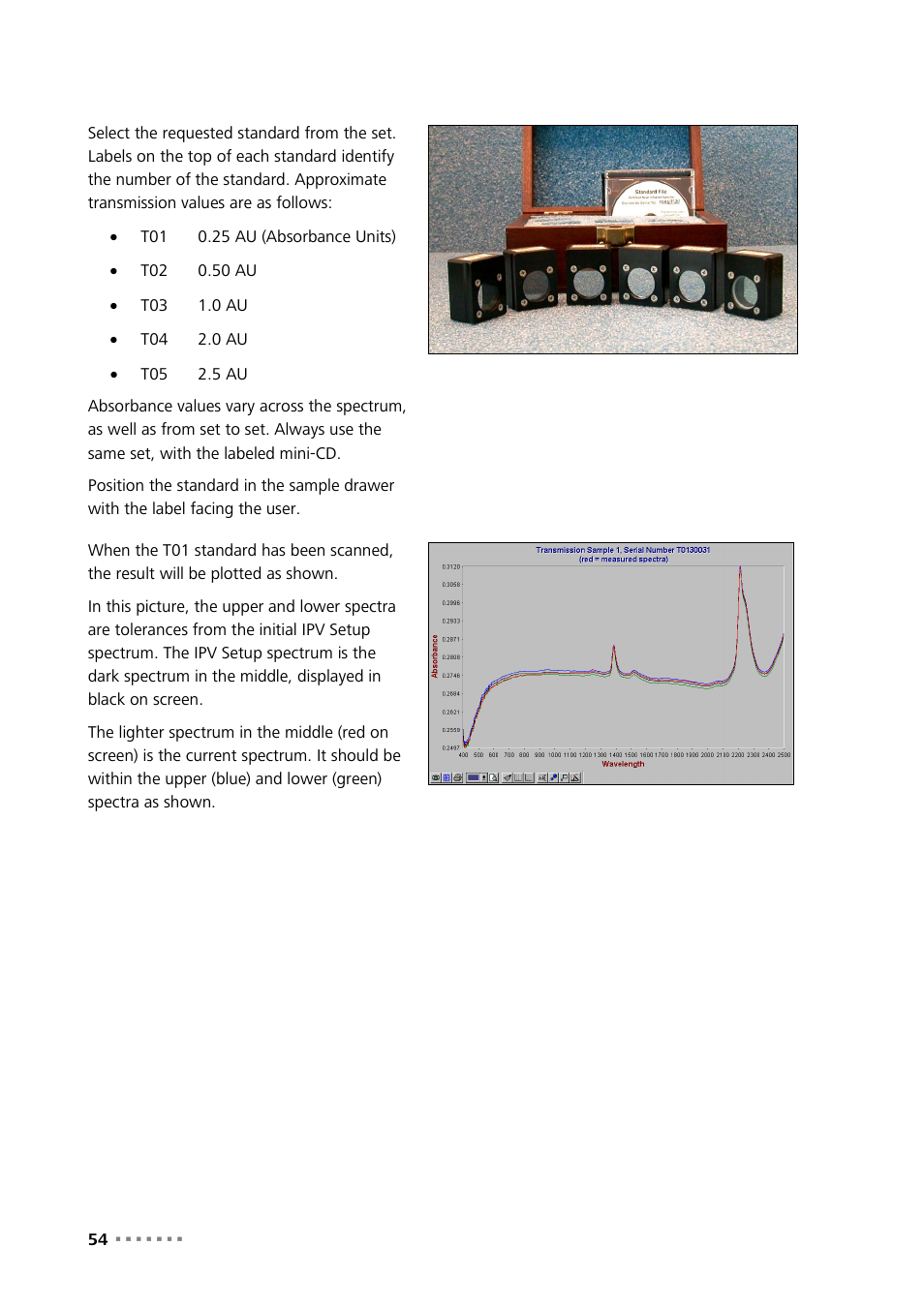 Metrohm NIRS XDS RapidLiquid Analyzer User Manual | Page 56 / 85