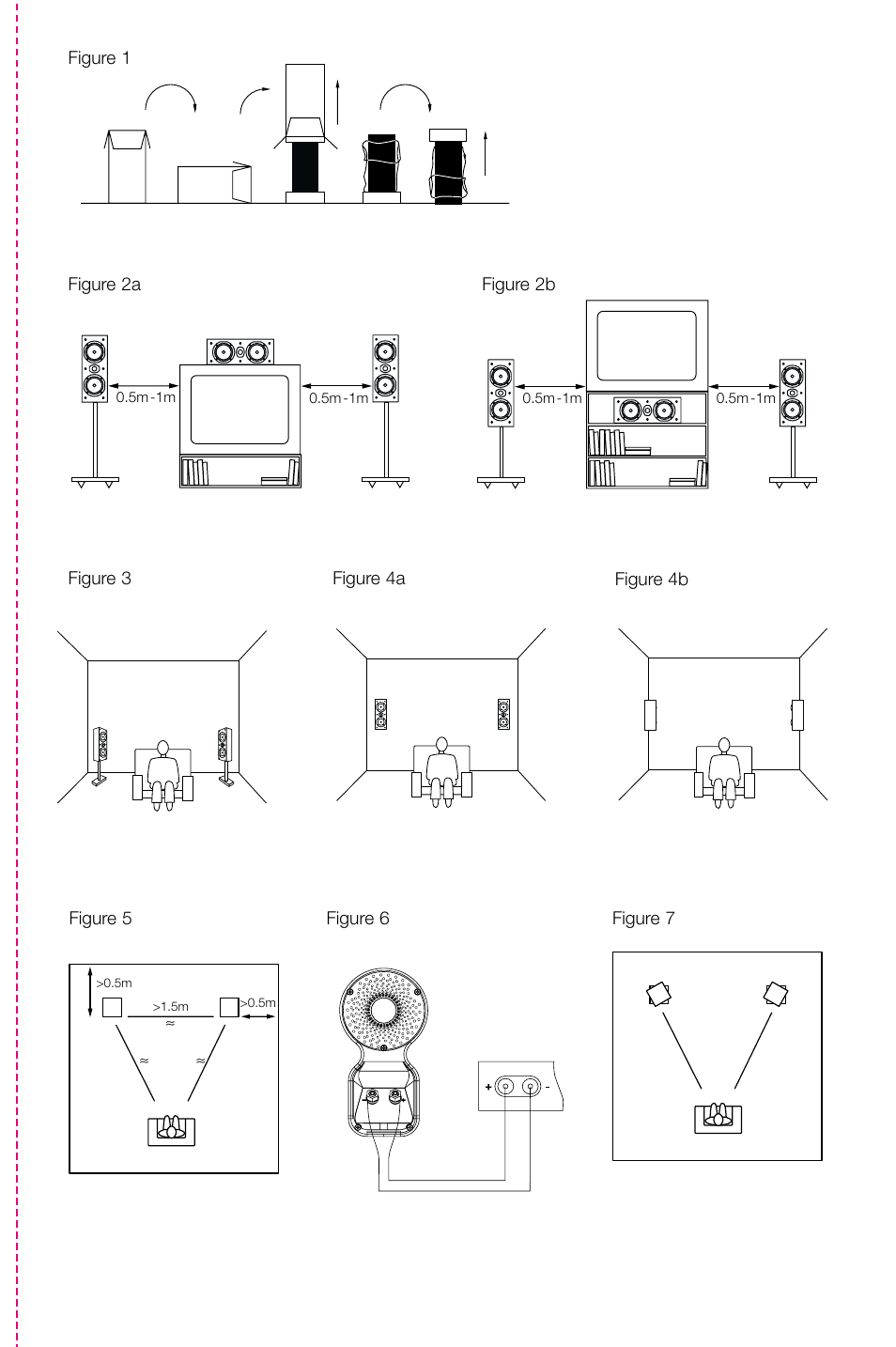 Bowers & Wilkins LCR3 User Manual | Page 2 / 34