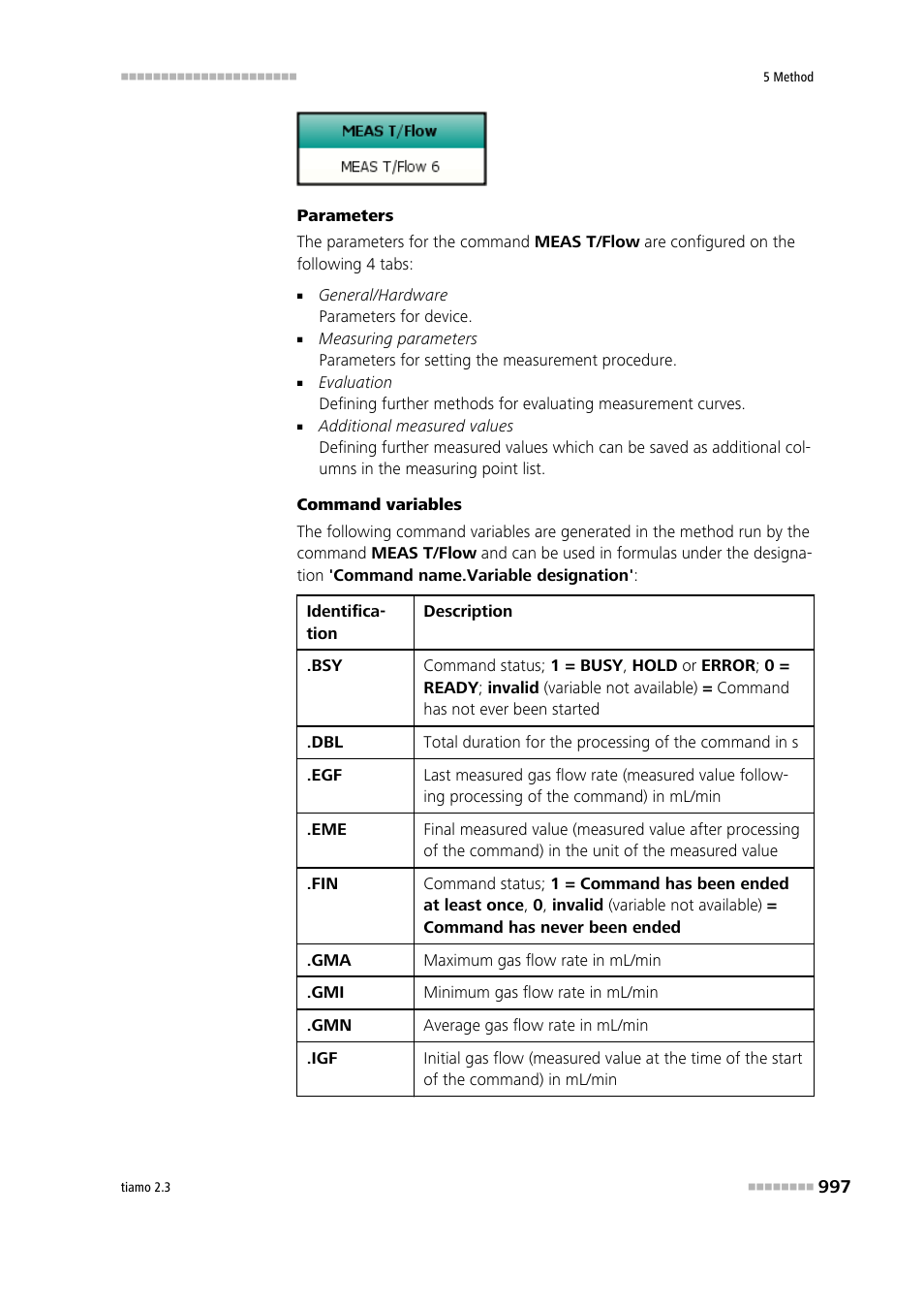 Metrohm tiamo 2.3 Manual User Manual | Page 1013 / 1697