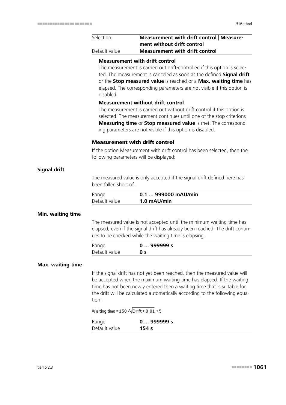 Metrohm tiamo 2.3 Manual User Manual | Page 1077 / 1697