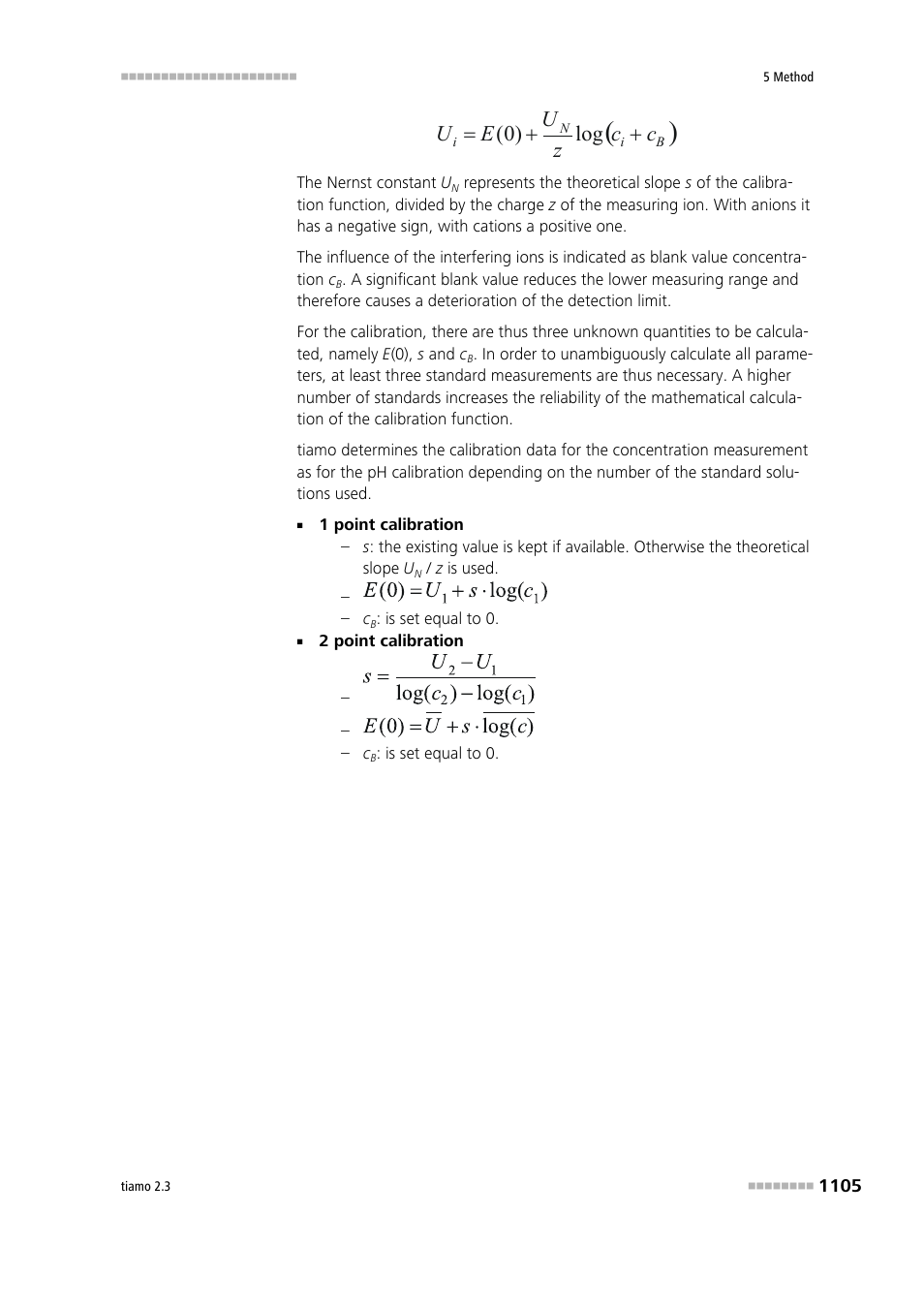 Metrohm tiamo 2.3 Manual User Manual | Page 1121 / 1697