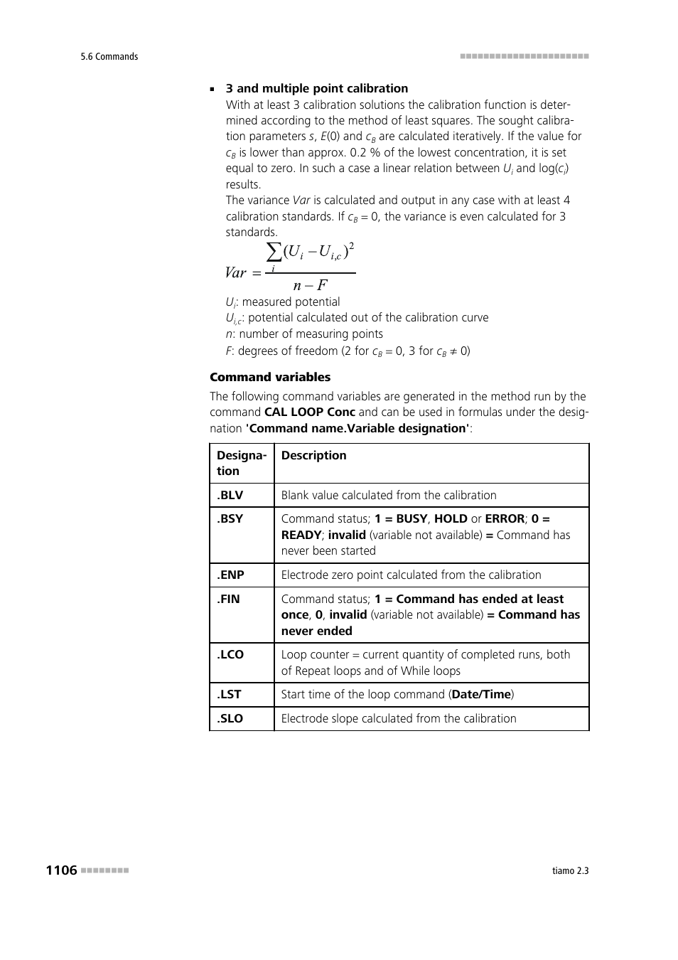 Metrohm tiamo 2.3 Manual User Manual | Page 1122 / 1697