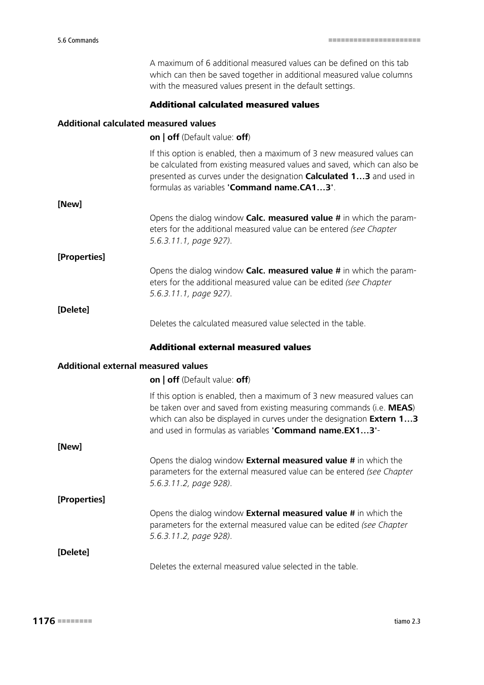 Metrohm tiamo 2.3 Manual User Manual | Page 1192 / 1697