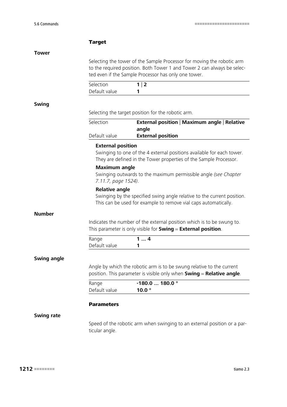 Metrohm tiamo 2.3 Manual User Manual | Page 1228 / 1697