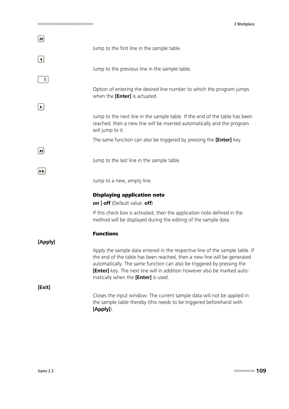 Metrohm tiamo 2.3 Manual User Manual | Page 125 / 1697