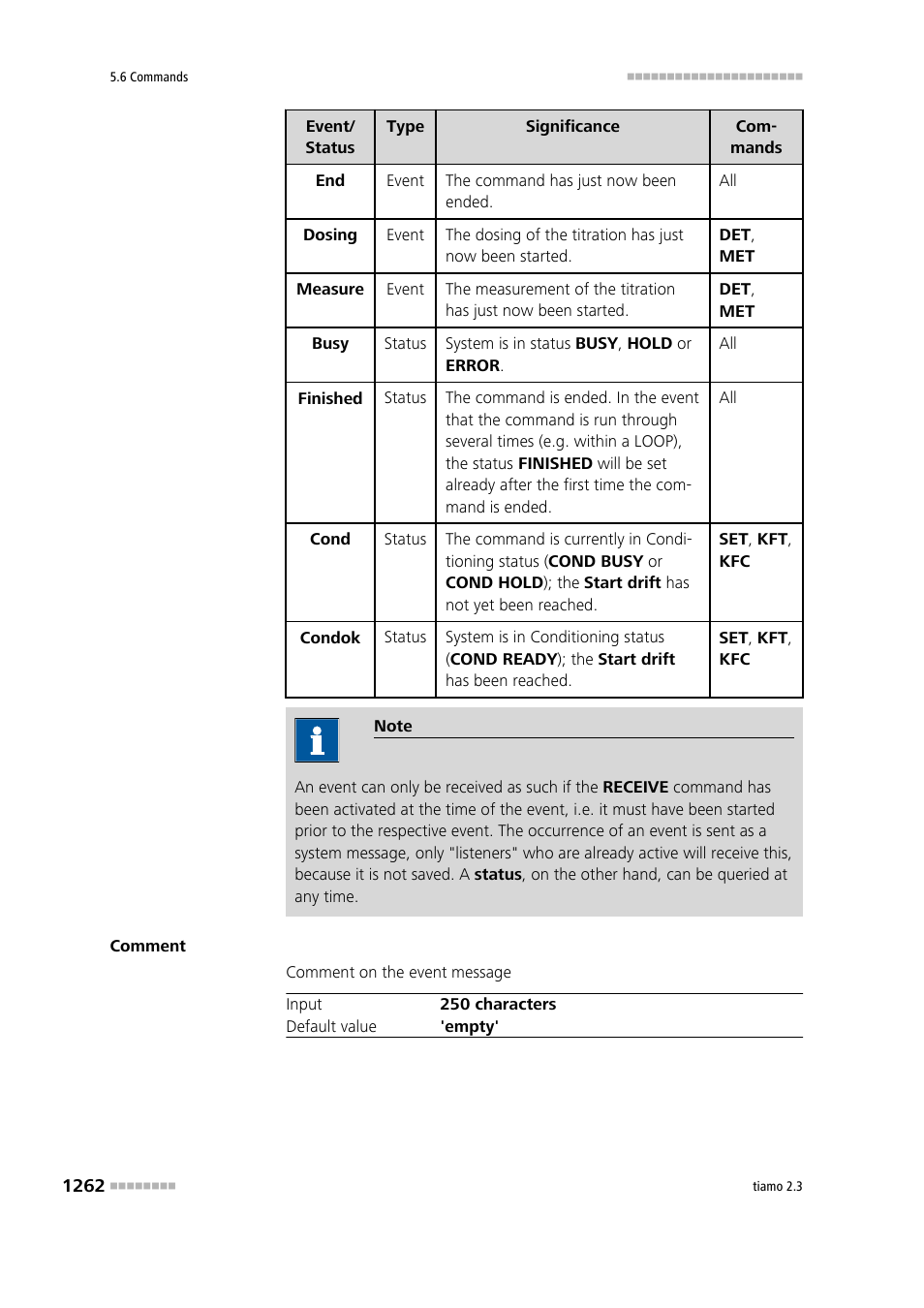 Metrohm tiamo 2.3 Manual User Manual | Page 1278 / 1697