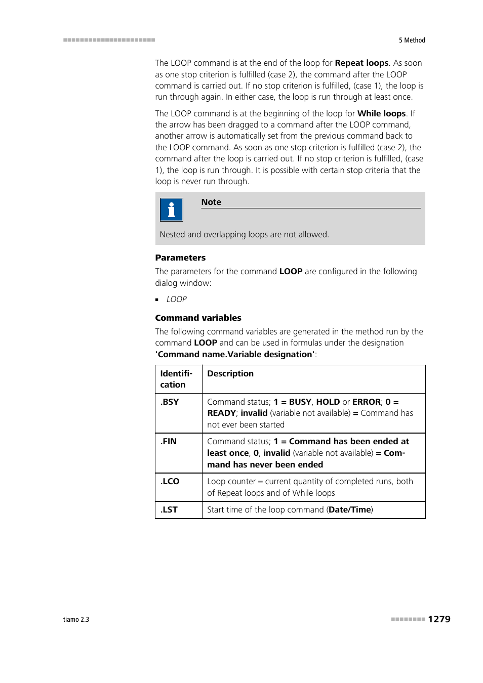 Metrohm tiamo 2.3 Manual User Manual | Page 1295 / 1697