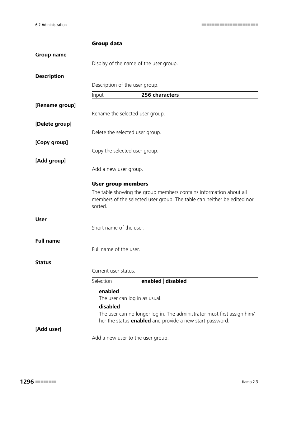 Metrohm tiamo 2.3 Manual User Manual | Page 1312 / 1697