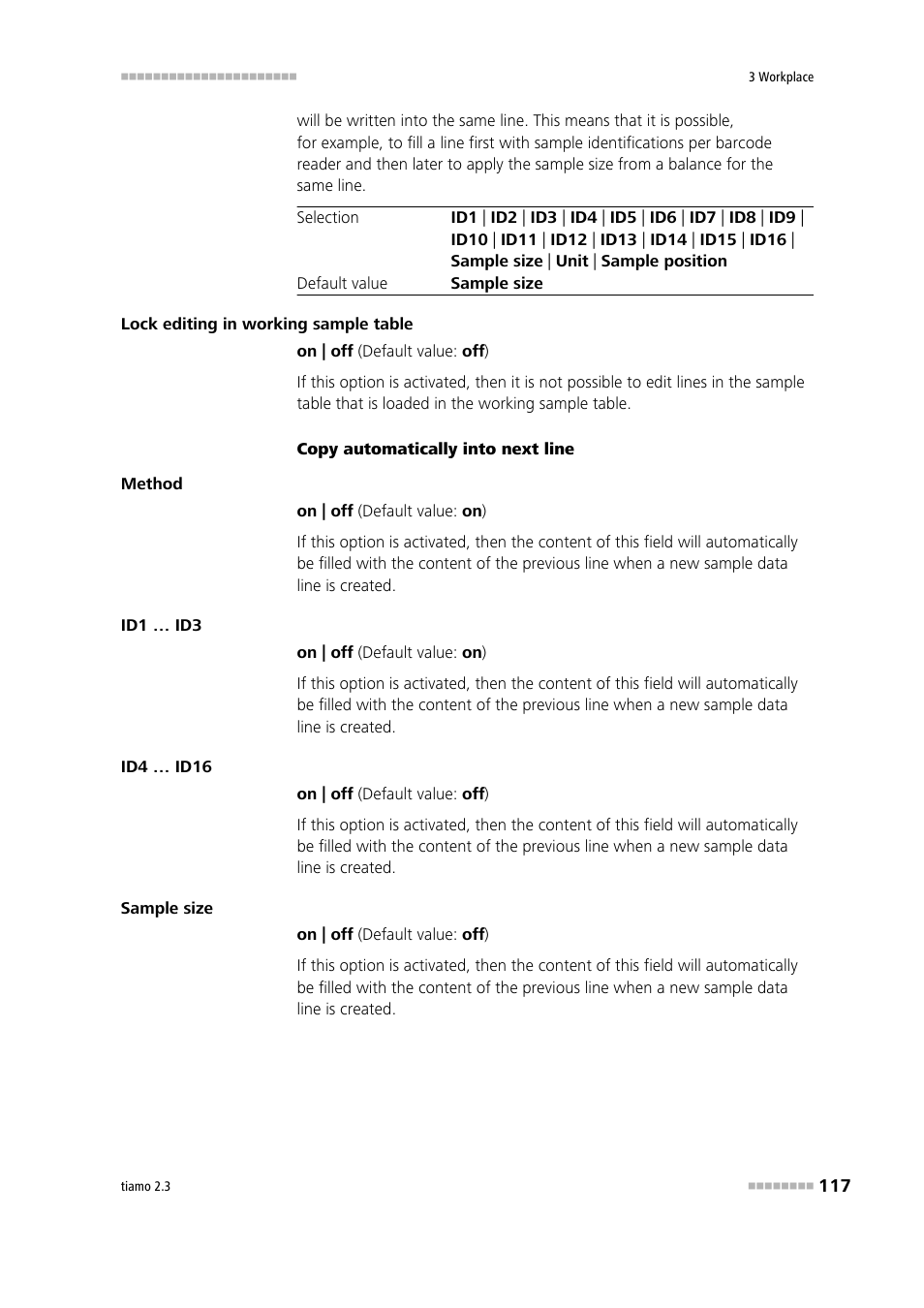 Metrohm tiamo 2.3 Manual User Manual | Page 133 / 1697