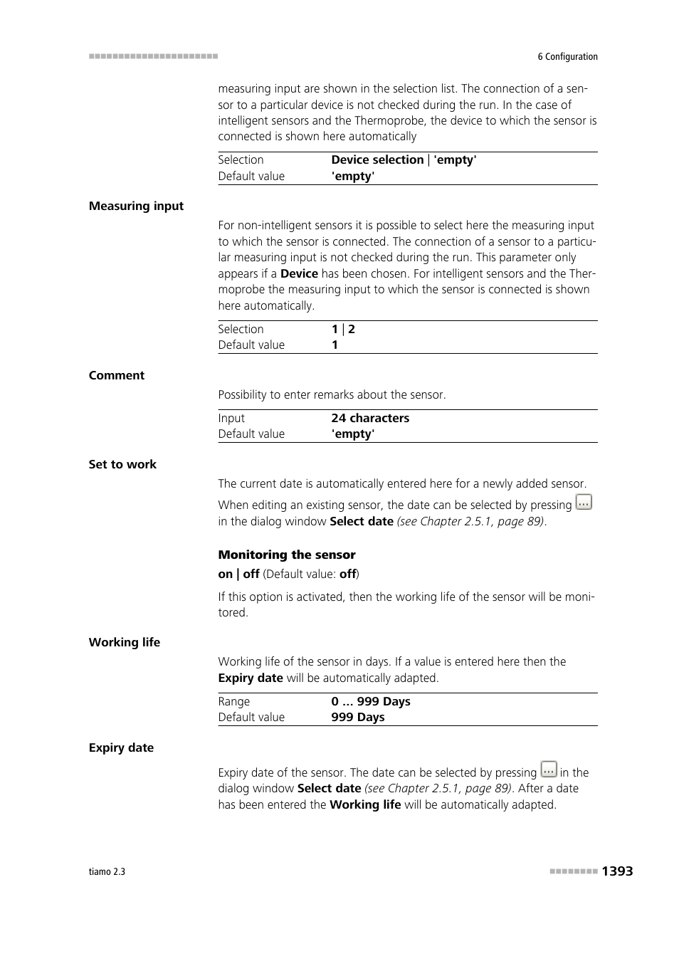 Metrohm tiamo 2.3 Manual User Manual | Page 1409 / 1697