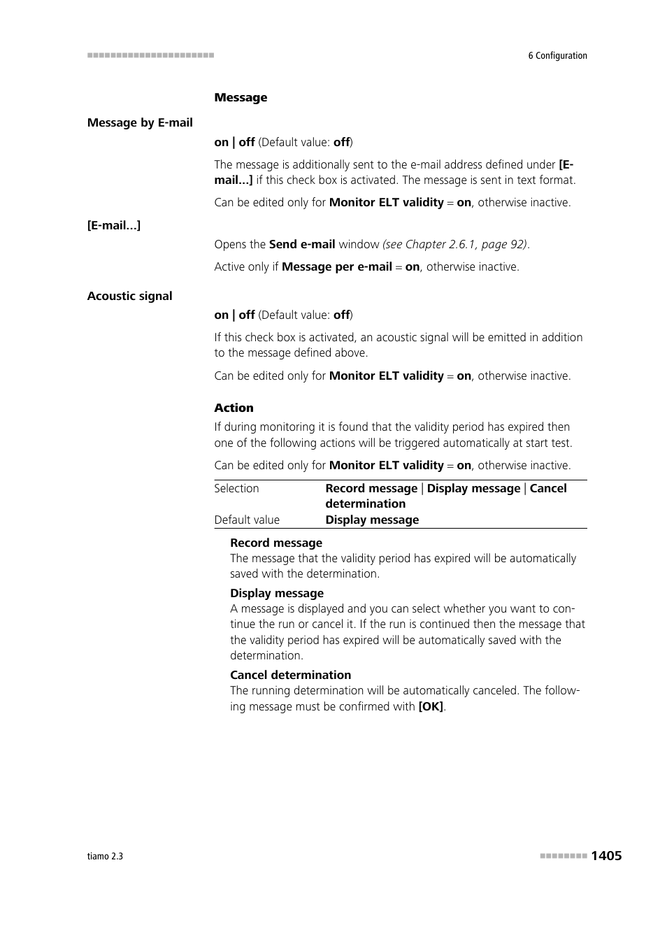 Metrohm tiamo 2.3 Manual User Manual | Page 1421 / 1697