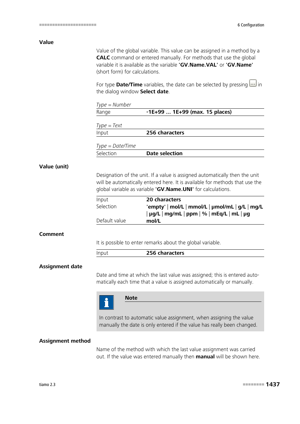 Metrohm tiamo 2.3 Manual User Manual | Page 1453 / 1697