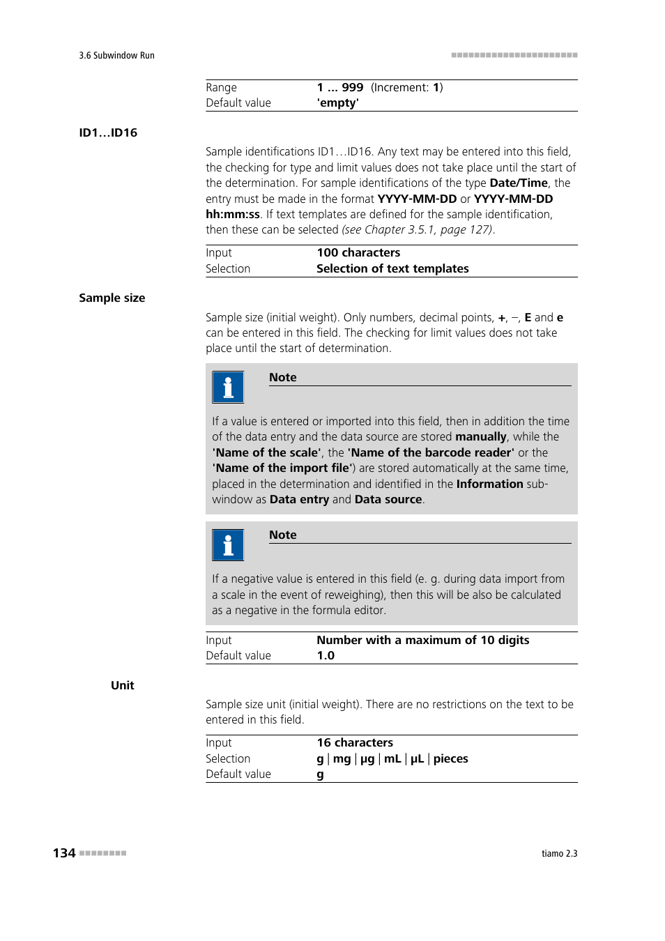 Metrohm tiamo 2.3 Manual User Manual | Page 150 / 1697