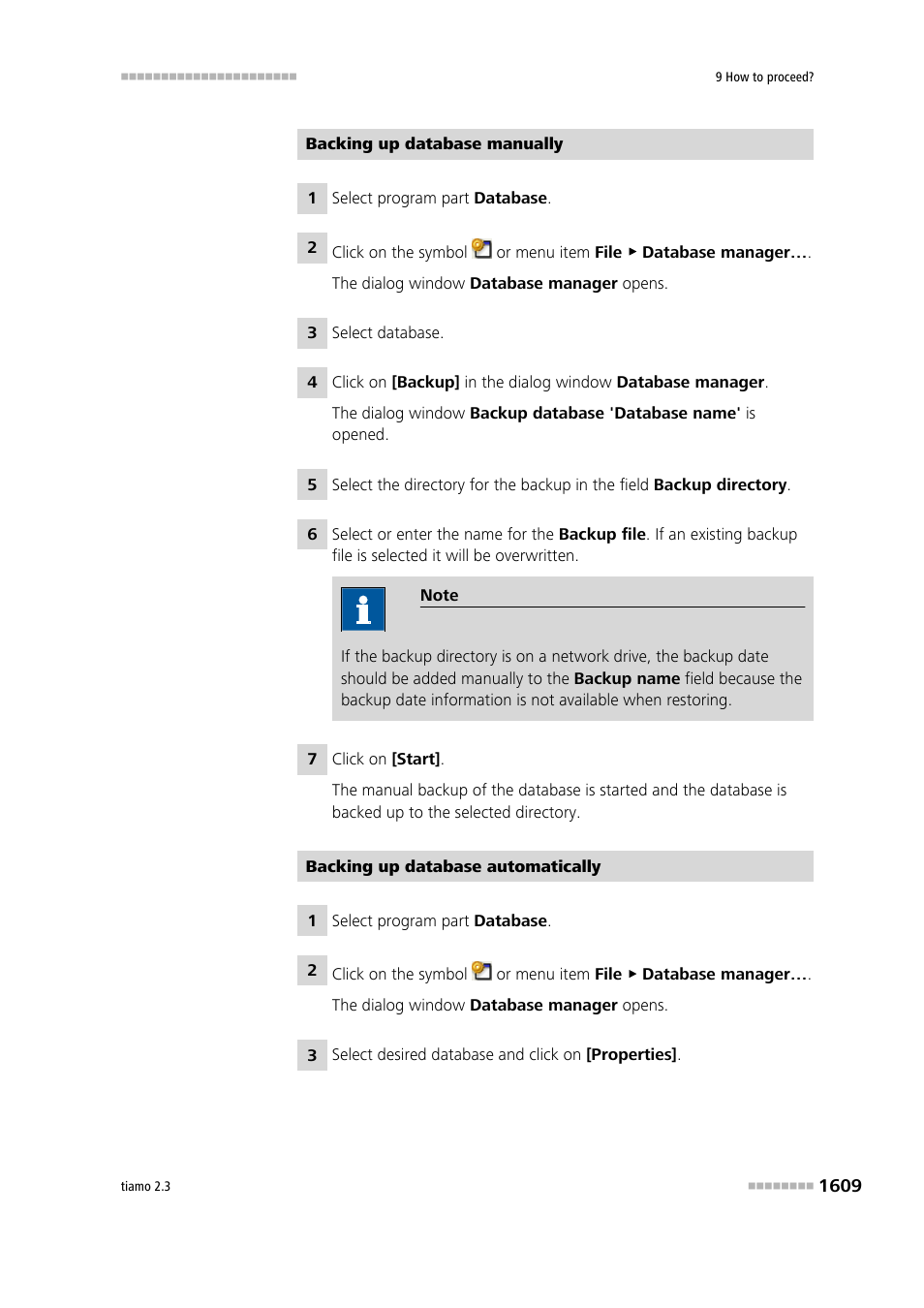 Metrohm tiamo 2.3 Manual User Manual | Page 1625 / 1697