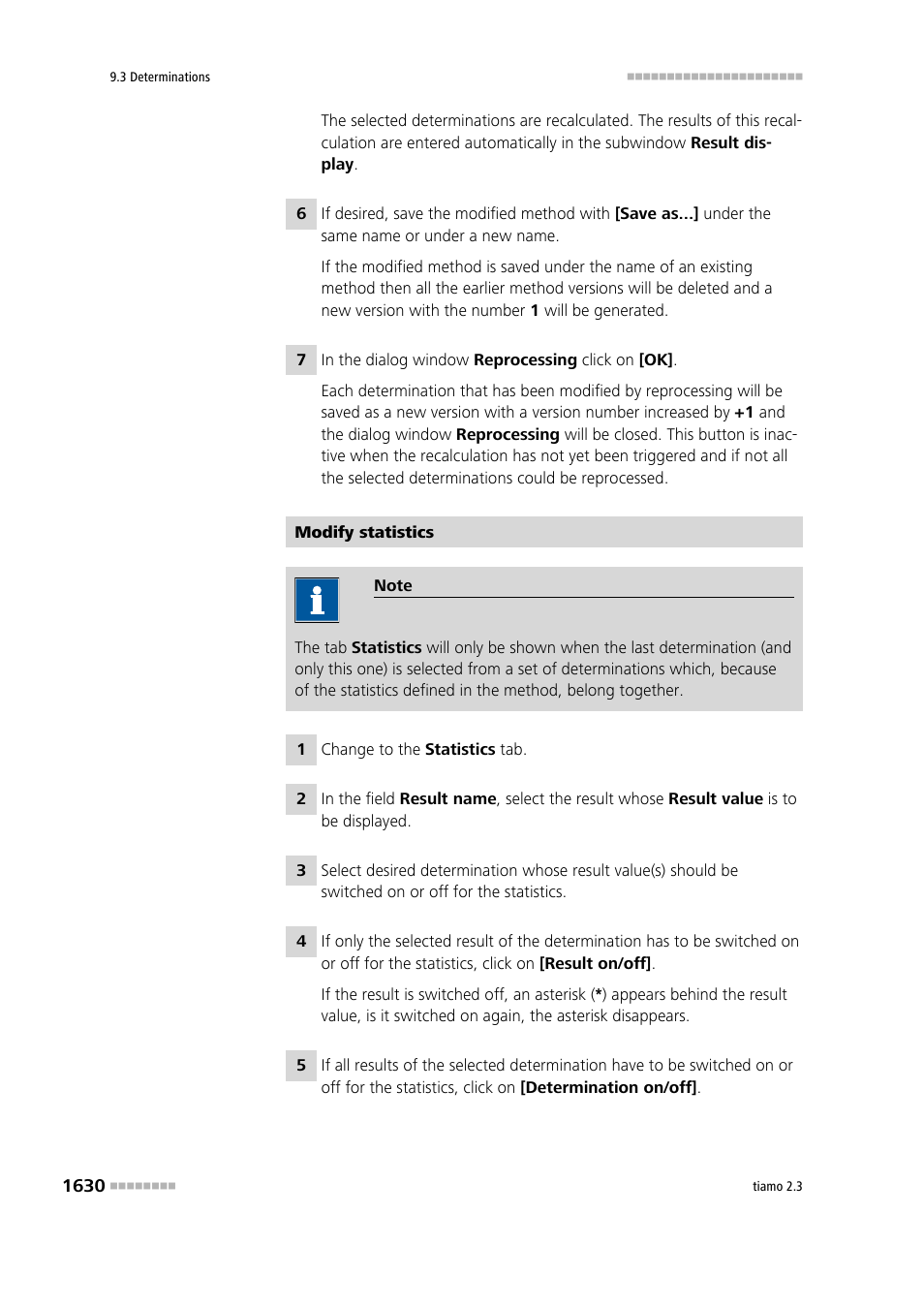 Metrohm tiamo 2.3 Manual User Manual | Page 1646 / 1697