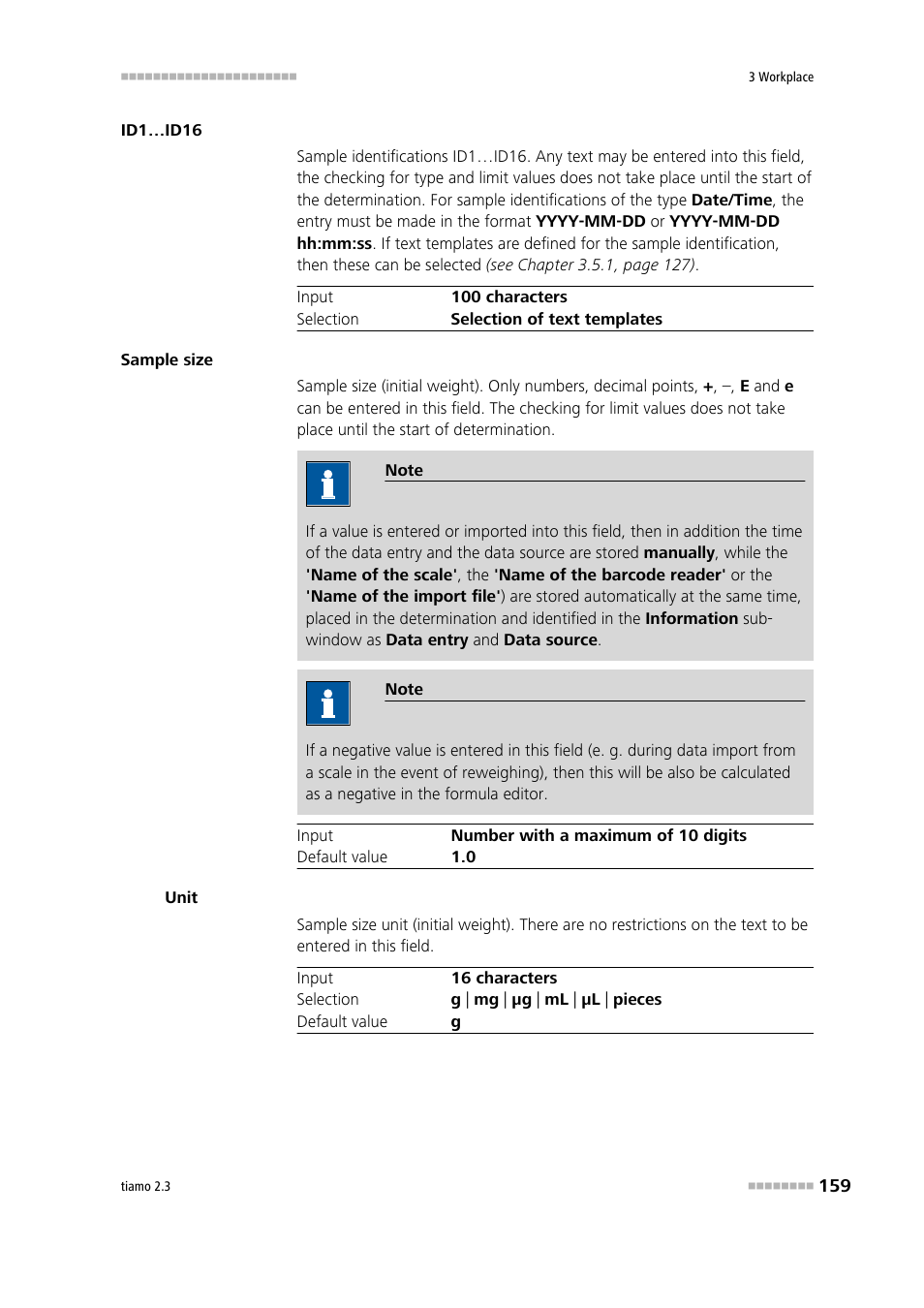 Metrohm tiamo 2.3 Manual User Manual | Page 175 / 1697