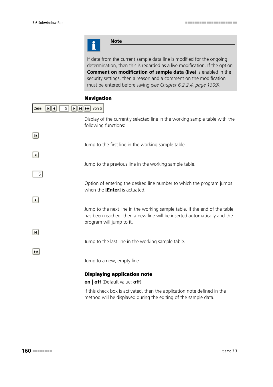 Metrohm tiamo 2.3 Manual User Manual | Page 176 / 1697