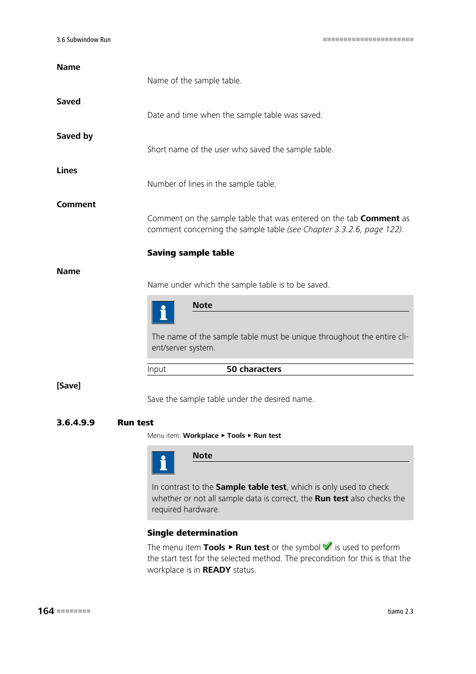 9 run test | Metrohm tiamo 2.3 Manual User Manual | Page 180 / 1697