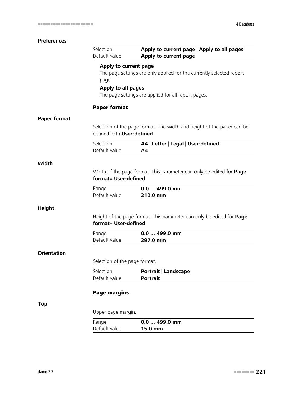 Metrohm tiamo 2.3 Manual User Manual | Page 237 / 1697