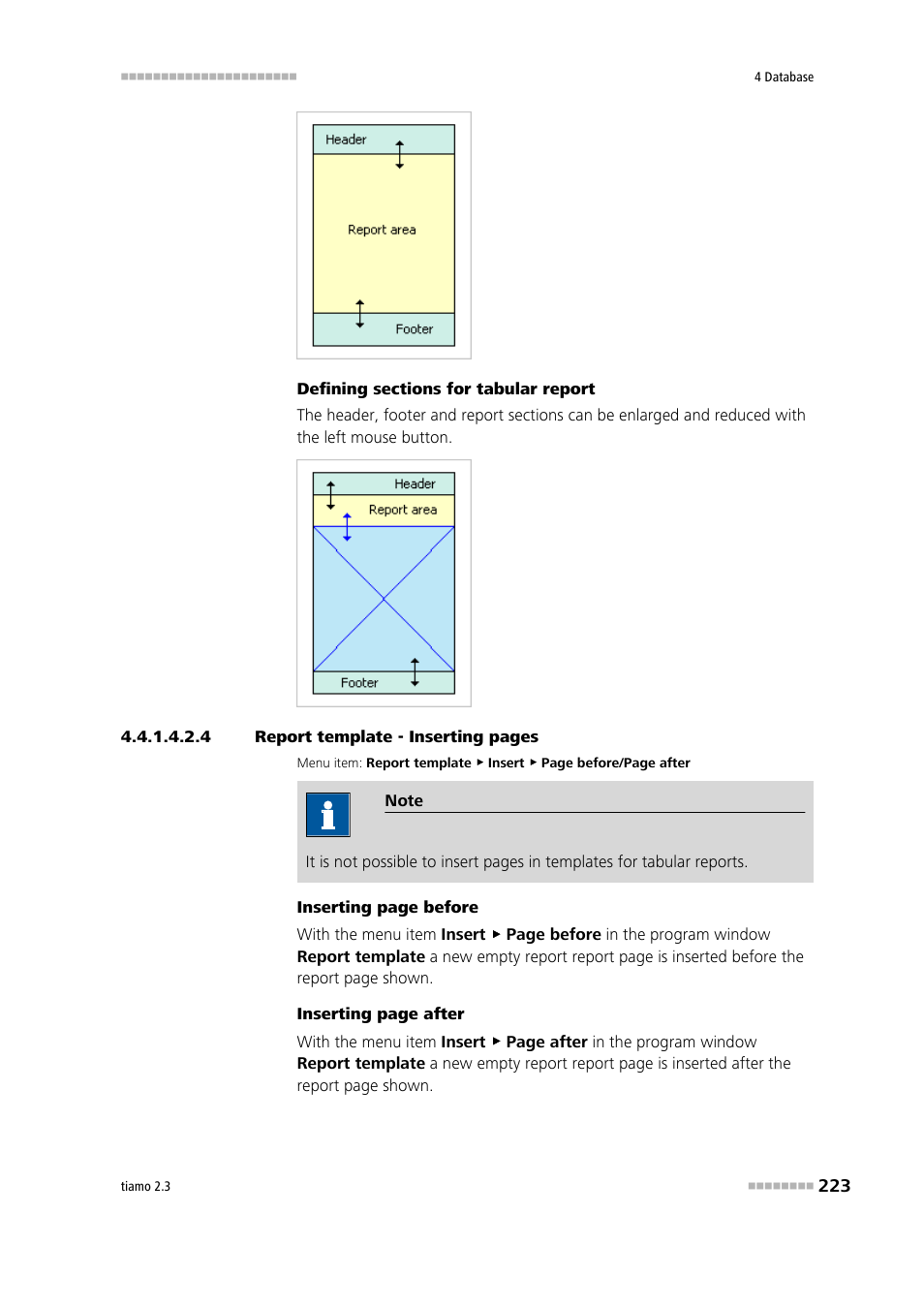 Metrohm tiamo 2.3 Manual User Manual | Page 239 / 1697