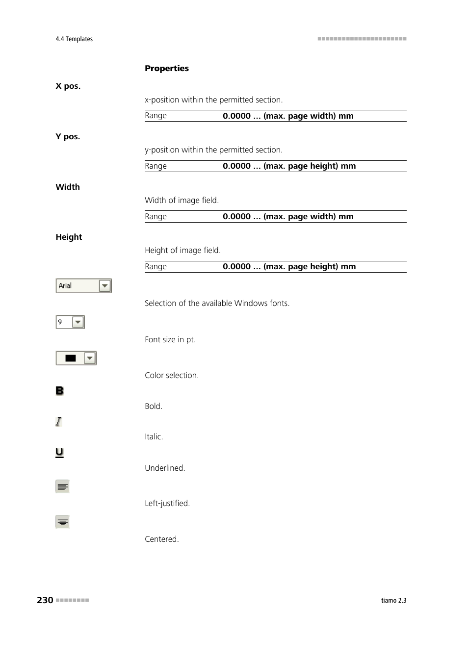 Metrohm tiamo 2.3 Manual User Manual | Page 246 / 1697