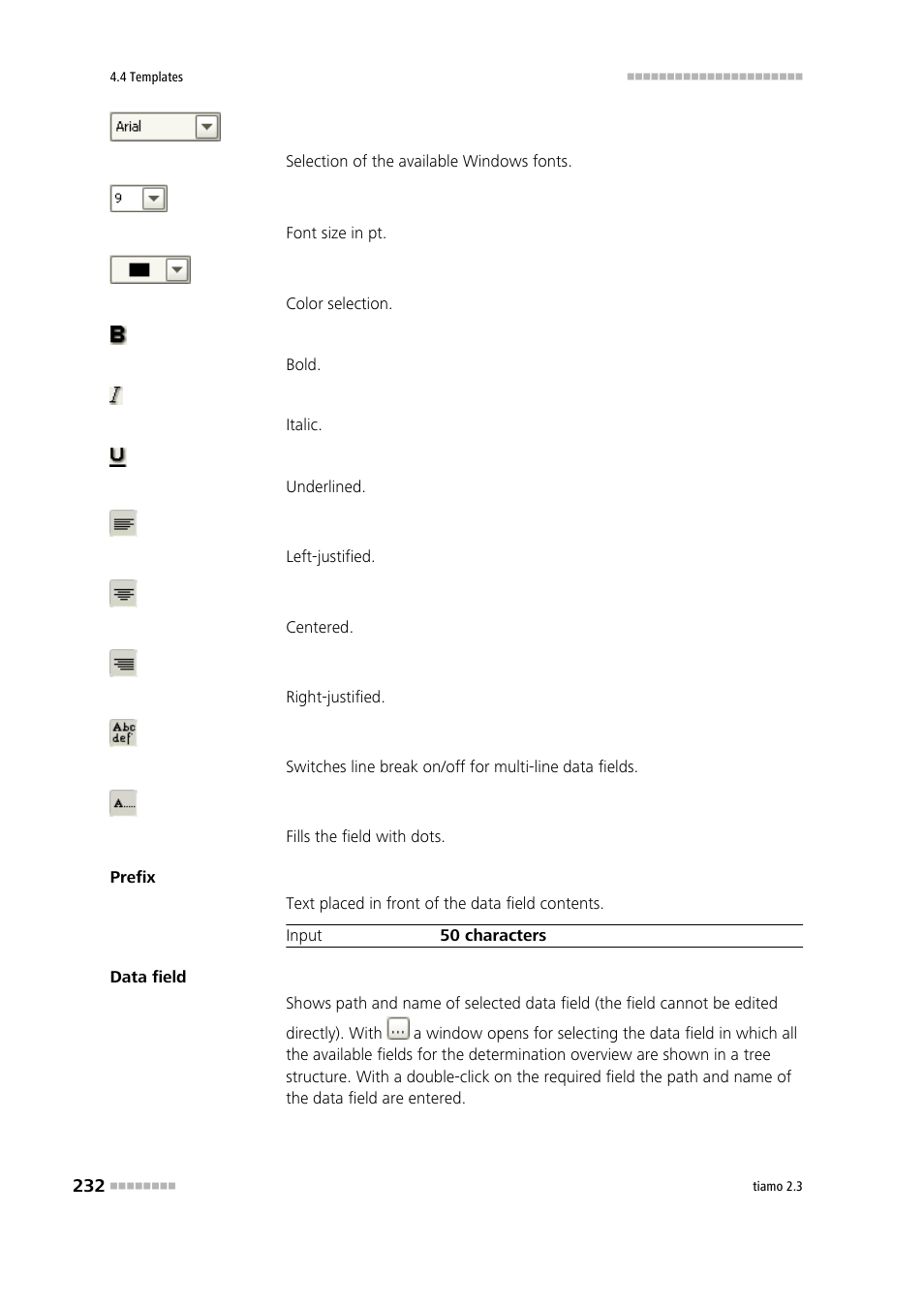 Metrohm tiamo 2.3 Manual User Manual | Page 248 / 1697