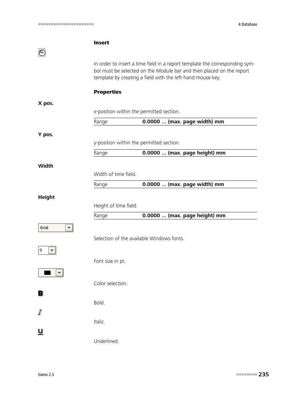 Metrohm tiamo 2.3 Manual User Manual | Page 251 / 1697