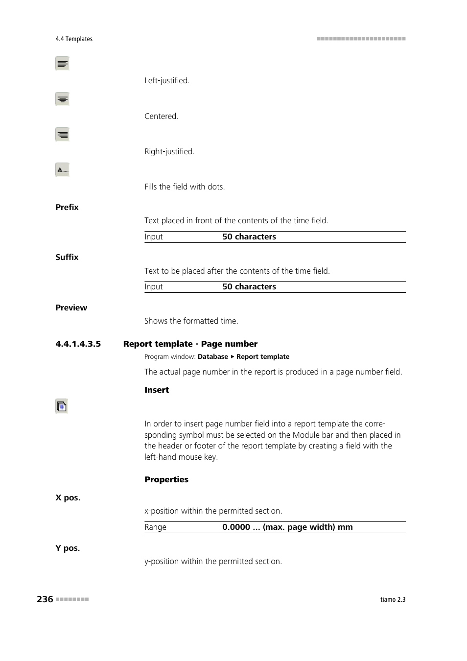 Metrohm tiamo 2.3 Manual User Manual | Page 252 / 1697