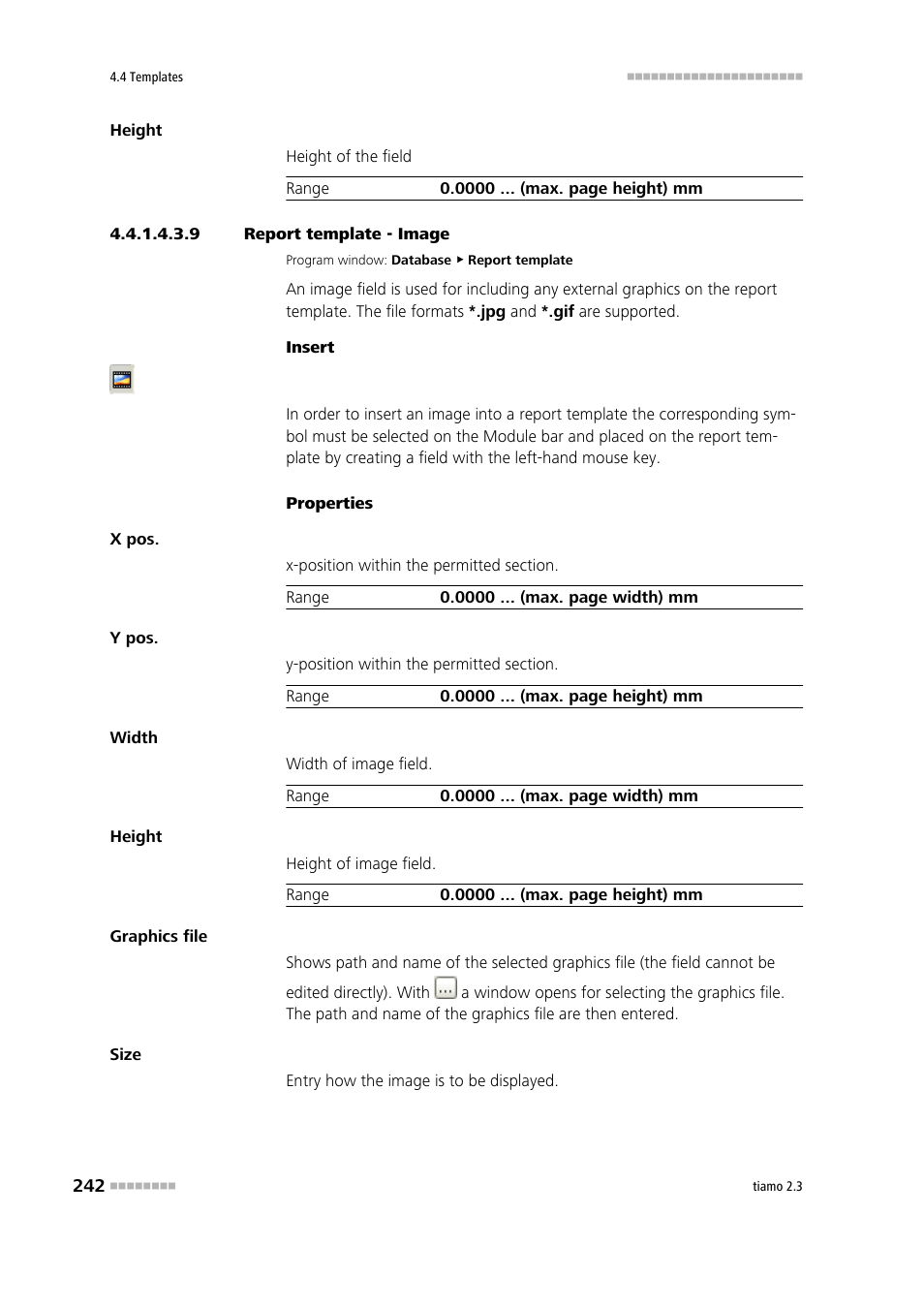 9 report template - image, Image | Metrohm tiamo 2.3 Manual User Manual | Page 258 / 1697