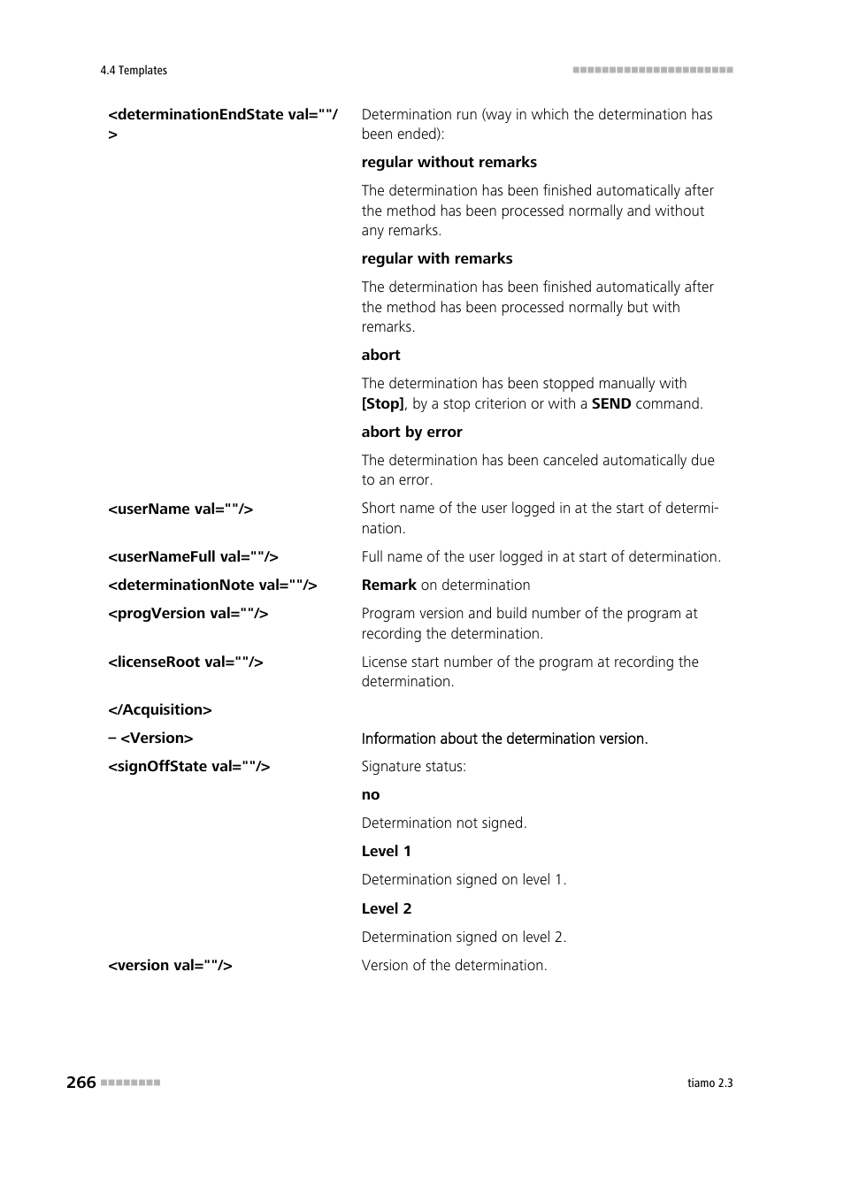 Metrohm tiamo 2.3 Manual User Manual | Page 282 / 1697