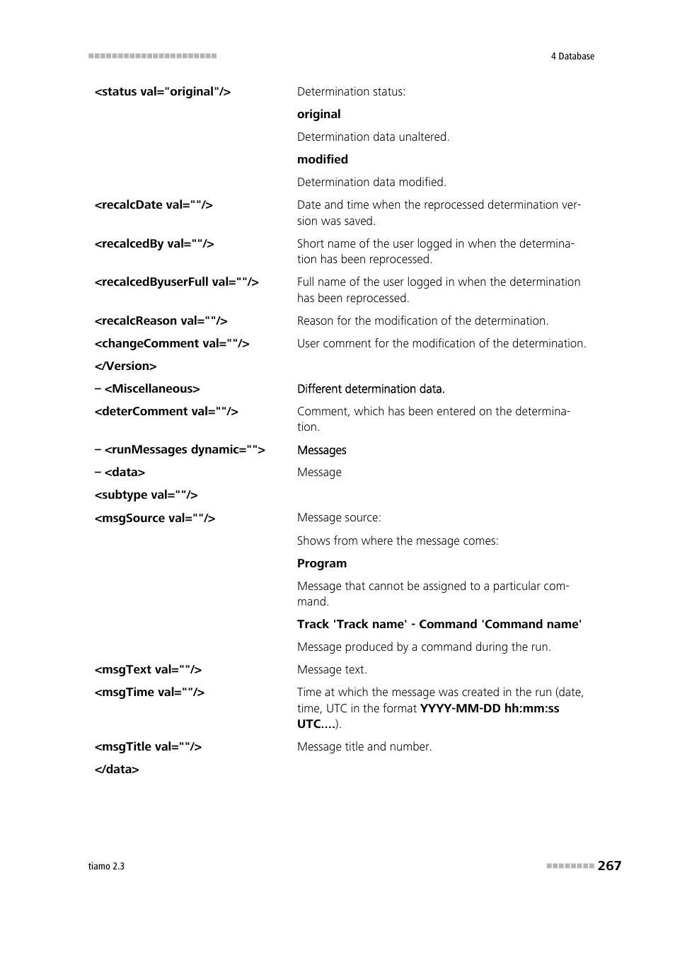 Metrohm tiamo 2.3 Manual User Manual | Page 283 / 1697