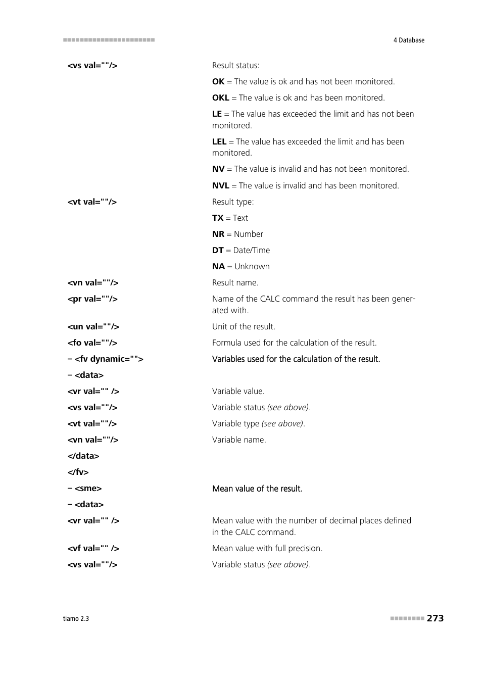 Metrohm tiamo 2.3 Manual User Manual | Page 289 / 1697